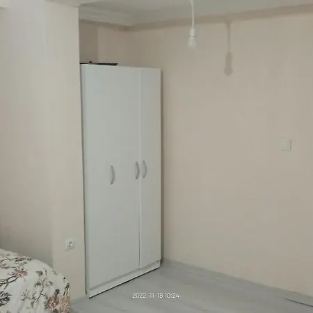 Melekler Alloggio in famiglia *