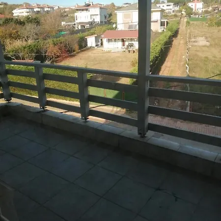 Alloggio in famiglia Melekler