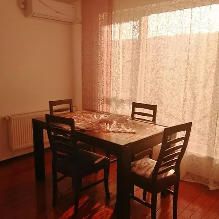 Melekler Alloggio in famiglia *