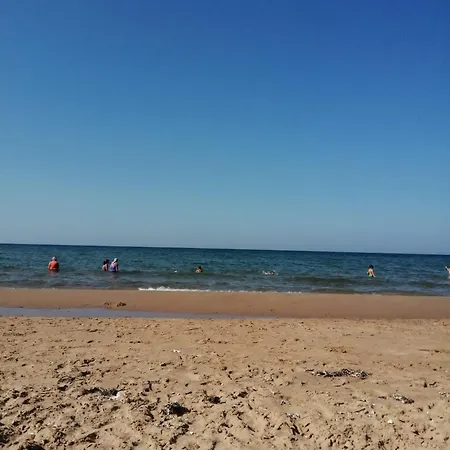 Melekler * Dogancili Koyu