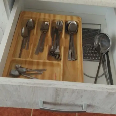 Melekler Alloggio in famiglia
