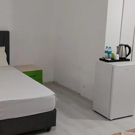 Melekler Dogancili Koyu